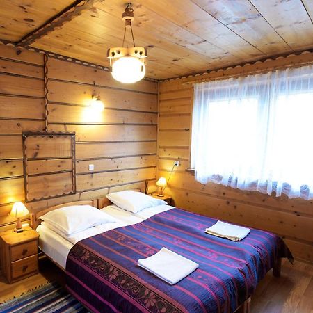 Agroturystyka Chmiel Sromowce Wyzne Esterno foto