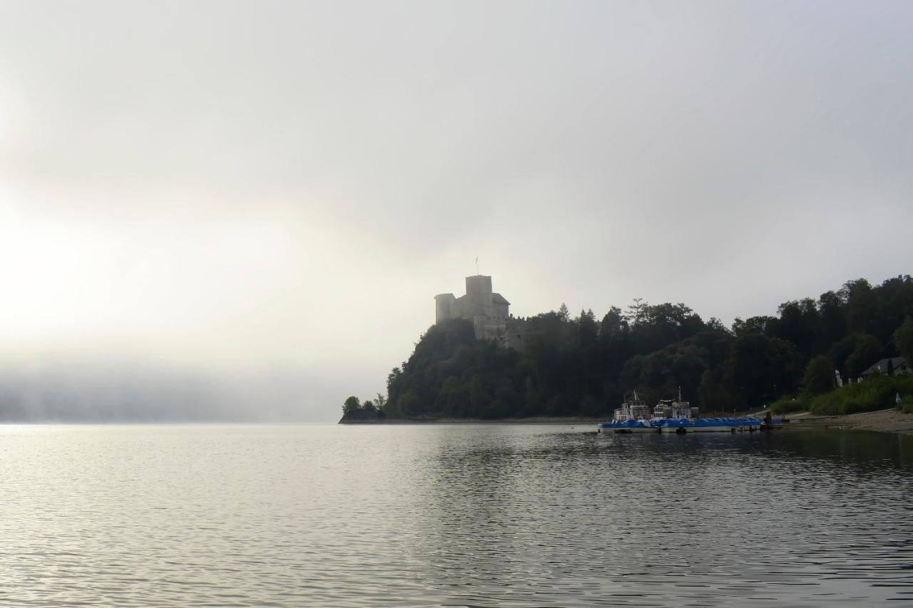 Agroturystyka Chmiel Sromowce Wyzne Esterno foto