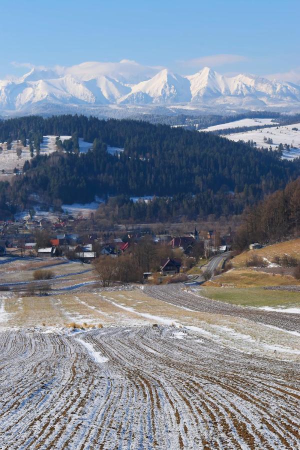 Agroturystyka Chmiel Sromowce Wyzne Esterno foto